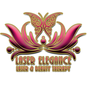 Laser Elegance logo